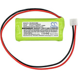 Battery for Dentsply Propex II GP210AAHC2BMXZ Y-EP9-403