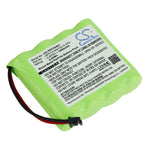 Battery for ADT Wireless Color Touchscreen Key