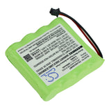 Battery for ADT Wireless Color Touchscreen Key