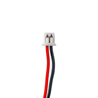 Battery for Dentsply Smartlite Curer SmartLite PS GP50NH4SMXZ