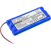 Battery for Direct Sensor 17-145A Sensor ds415