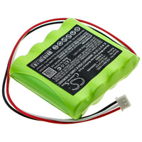 Battery for Imada DST-11 Digital Force Gauge 482-BH3PER