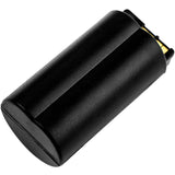 Battery for CorDex ToughPIX I ToughPIX II Trident TP2410XP CDX2400-011
