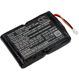 Battery for ONeil MF2te 320-082-122 550038-200