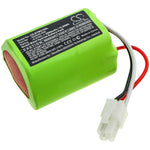 Battery for ONeil Microflash 2 550040-000
