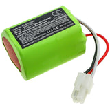 Battery for ONeil Microflash 2 550040-000