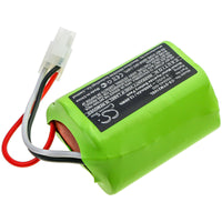 Battery for ONeil Microflash 2 550040-000