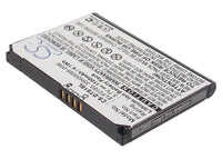 Battery for T-Mobile MDA Touch 35H00095-00M ELF0160 FFEA175B009951