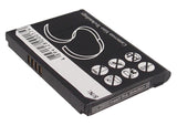 Battery for T-Mobile MDA Touch 35H00095-00M ELF0160 FFEA175B009951