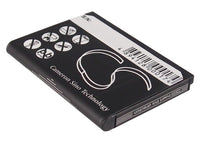 Battery for T-Mobile MDA Touch 35H00095-00M ELF0160 FFEA175B009951