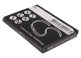 Battery for T-Mobile MDA Touch 35H00095-00M ELF0160 FFEA175B009951