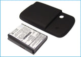 Battery for HTC HTC Elf Touch P3050 Vogue 100 35H00095-00M ELF0160 FFEA175B009951
