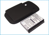 Battery for HTC HTC Elf Touch P3050 Vogue 100 35H00095-00M ELF0160 FFEA175B009951