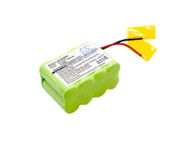 Battery for DT Systems DT 300 Receiver DT 300 Transmitter DT 700 Receiver DT 700 Transmitter