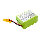 Battery for DT Systems DT 300 Receiver DT 300 Transmitter DT 700 Receiver DT 700 Transmitter