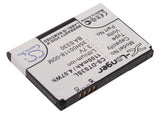 Battery for O2 XDA Guide 35H00118-00M BA S330 JADE160