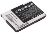 Battery for O2 XDA Guide 35H00118-00M BA S330 JADE160