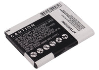 Battery for O2 XDA Guide 35H00118-00M BA S330 JADE160