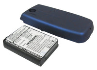 Battery for DOPOD S700 35H00118-00M BA S330 JADE160