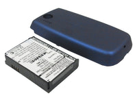 Battery for DOPOD S700 35H00118-00M BA S330 JADE160