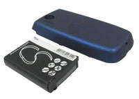 Battery for DOPOD S700 35H00118-00M BA S330 JADE160