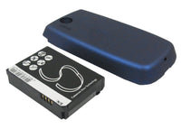 Battery for HTC Jade Jade 100 T3232 Touch 3G 35H00118-00M BA S330 JADE160