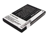 Battery for T-Mobile MDA Basic 35H00061-26M BA S320