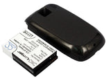 Battery for HTC Opal Opal 100 T2223 Touch Viva 35H00061-26M BA S320