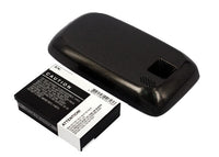 Battery for HTC Opal Opal 100 T2223 Touch Viva 35H00061-26M BA S320