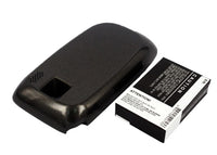 Battery for T-Mobile MDA Basic 35H00061-26M 35H00061-28M BA S320