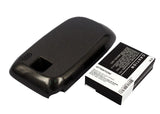 Battery for HTC Opal Opal 100 T2223 Touch Viva 35H00061-26M BA S320