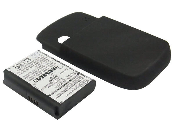 Battery for HTC Touch P3450 35H00095-00M ELF0160 FFEA175B009951