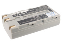 Battery for Hioki LR8510 LR8511 Z1007