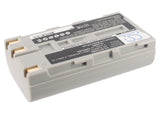 Battery for Hioki LR8510 LR8511 Z1007