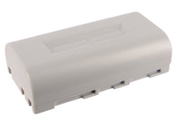 Battery for Hioki LR8510 LR8511 Z1007