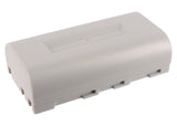 Battery for Hioki LR8510 LR8511 Z1007