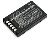 Battery for Casio DT-800 DT-810 DT-823LI