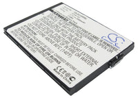 Battery for DOPOD U1000 35H00081-00M ATHE160