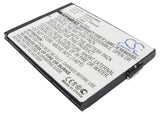 Battery for DOPOD U1000 35H00081-00M ATHE160