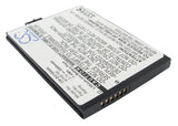 Battery for DOPOD U1000 35H00081-00M ATHE160