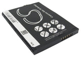 Battery for DOPOD U1000 35H00081-00M ATHE160