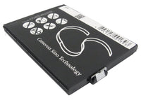 Battery for T-Mobile MDA Ameo MDA Ameo 16GB 35H00081-00M ATHE160