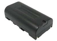 Battery for Sanyo iDshot IDC-1000 iDshot IDC-1000Z iDshot IDC-1000ZU Xacti NV-DV35 Xacti NV-HD500 Xacti NV-KD100 NVP-D6 UR-121 UR-121D UR-124 UR-124D
