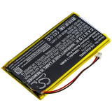 Battery for XDUOO X3 YT613773