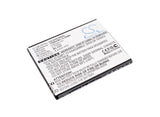 Battery for DOOV D350 BL-C07