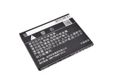 Battery for DOOV D350 BL-C07