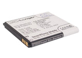 Battery for DOOV D200T D210T IEva D2 BL-G29