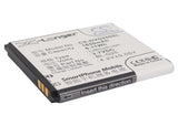Battery for Yusun i2 i2c LA-I LA15