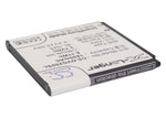 Battery for Yusun i2 i2c LA-I LA15