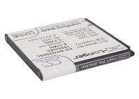 Battery for Yusun i2 i2c LA-I LA15